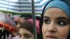 US Muslims Relieved at Death of bin Laden