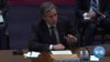 Blinken to Meet Top Chinese Diplomats Next Week