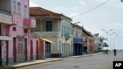 São Tomé