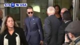Manchetes Americanas 22 Fevereiro 2019: Americana que desertou para ISIS quer regressar aos Estados Unidos