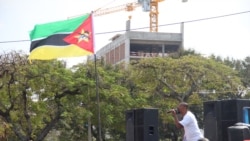 Daviz Siamango: “O partido no poder é arquiteto da destruição da Unidade Nacional”