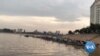 Declining Fish Stocks Threaten Cambodian Way of Life