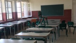 São Tomé e Príncipe: Professores paralisam actividades e exigem melhores condições