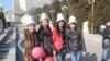 Kyrgyzstan - culture 
