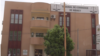 NIGER: Ginin kotun Yamai