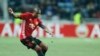 Dan wasan Manchester United Eric Bailly