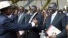 Museveni, Besigye, Bobi na Muntu wajiandaa uchaguzi 2021 Uganda