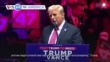 [CLONE] - VOA60 America - Trump to be sworn in as 47th president of the United States
