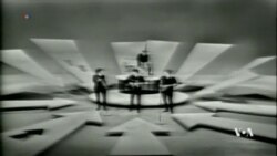 ครบรอบ 50 ปี The Beatles ในอเมริกา