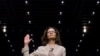 FILE - CIA director nominee and acting CIA Director Gina Haspel is sworn in to testify at her Senate Intelligence Committee confirmation hearing on Capitol Hill in Washington, May 9, 2018.