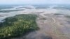 Nigerian Activists Offer Mixed Reactions on Oil Cleanup Project in Niger Delta