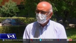 Kosovë, rritje shqetësuese e numrit të rasteve me COVID-19