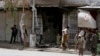 Complaints of Fraud in Afghan Presidential Vote