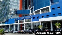 Banco de Moçambique