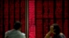 On US Delisting Threat, China Says 'Decoupling' Would Harm Both Sides