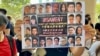 香港民主派初選47人案，由3月1日起經歷接近11個月的提訊， 每次都有大批市民到法庭旁聽支持。法庭將下次提訊日定為 2022年3月4日，其中33名被告下次再出庭時，已經未審先囚 超過一年 (美國之音湯惠芸)