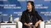 Meng Wanzhou, babbar jami'ar Huawei