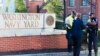 Navy Yard Shooting