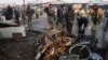Suicide Bomber Kills 12 in NW Pakistan