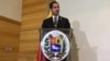 Juan Guaidó: Maduro "se está quedando solo, el mundo le ha cerrado las puertas" 