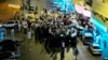 FILE - In this March 10, 2011, photo, Saudi Shi'ites protest in Qatif, Saudi Arabia. A Saudi dissident in Washington said the execution of 37 people in Saudi Arabia on April 23, 2019, most of whom were Shiite Muslims, was a political message aimed at Shiite-ruled Iran. 
