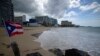 US Coast Guard Seizes Half Ton of Cocaine near Puerto Rico