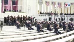 Joe Biden: “Veteranos son la medula espinal”. Estados Unidos celebra a sus veteranos sin estar en guerra