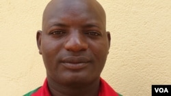 Mfuka Muzemba 