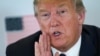 Shugaban Amurka Donald Trump