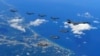 中国军机再闯韩国防空识别区域