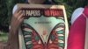 Undocumented aliens of the 'No Papers, No Fear' movement