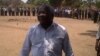 Afonso Dhlakama, líde rda Renamo