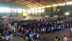 Trinta e nove formações politicas na corrida eleitoral em Moçambique