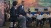 Obama Aims E-book, Library Initiative Toward Low-income Students