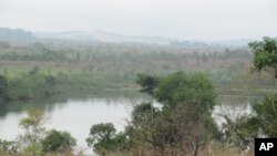 Lago Ambuila