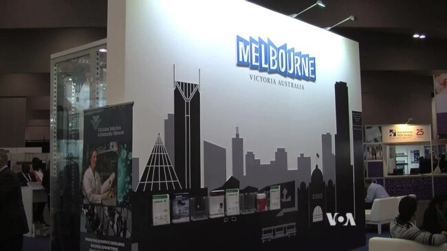 AIDS Conference Welcomes Exciting Developments in HIV Treatment, Prevention