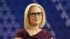 Kyrsten Sinema