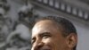 Obama says US, Ireland Share A 'Blood Link'