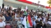 Iroqda kurdlar mustaqillikka intilmoqda