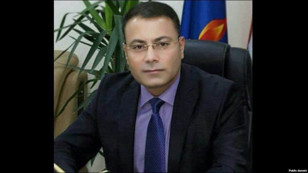 Hoshyar Abdulla