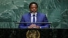 Shugaban D.R. Congo Joseph Kabila 