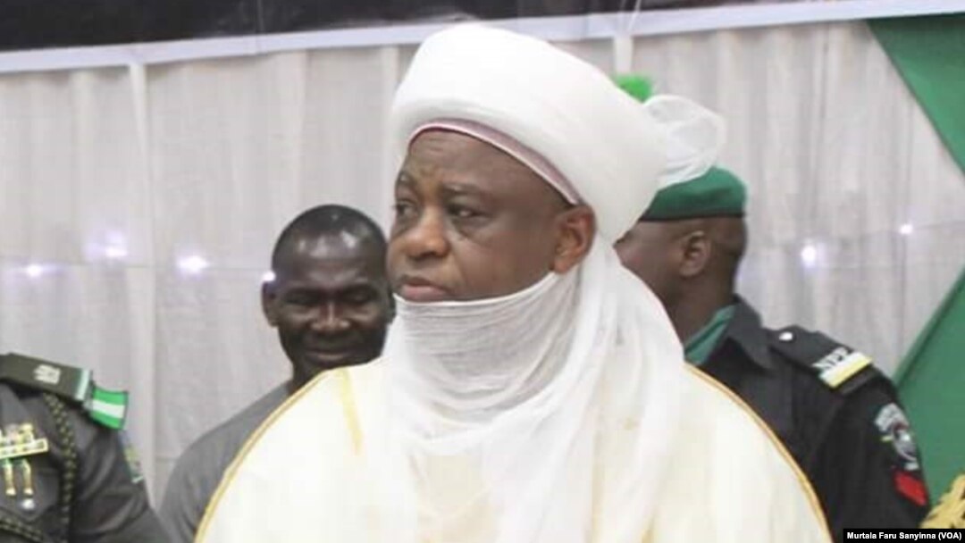 Sultan Muhammad Sa'ad Abubakar III