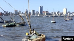Maputo