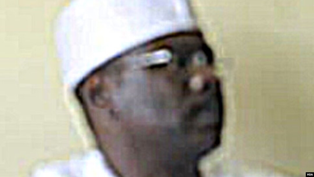 Sanata Ali Mohammed Ndume, shugaban masu rinjaye a majalisar dattawa kuma dan jihar Borno cikin yankin arewa maso gabas