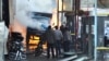 大馬士革炸彈爆炸29人喪生