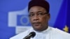 Shugaba Mahamadou Issoufou
