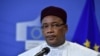 Shugaba Mahamadou Issoufou mai barin gado