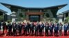 India Skips China Belt and Road Summit Amid Concerns