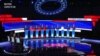 Rivals Go After Biden in Democratic Debate