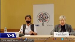 Shqipëri: ODIHR nis misionin vëzhgues për zgjedhjet parlamentare